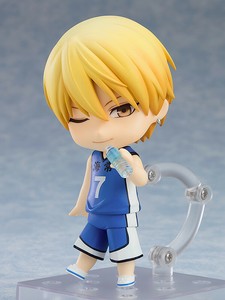 nendoroid kuroko no basket