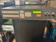 EXTRON ISS 506 SC Integration Seamless Video Signals Switcher