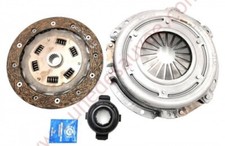 Disque d'embrayage Peugeot 106
