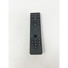 Original XR15 V2 Wedge Gray Voice Remote Control COX Comcast Xfinity Video