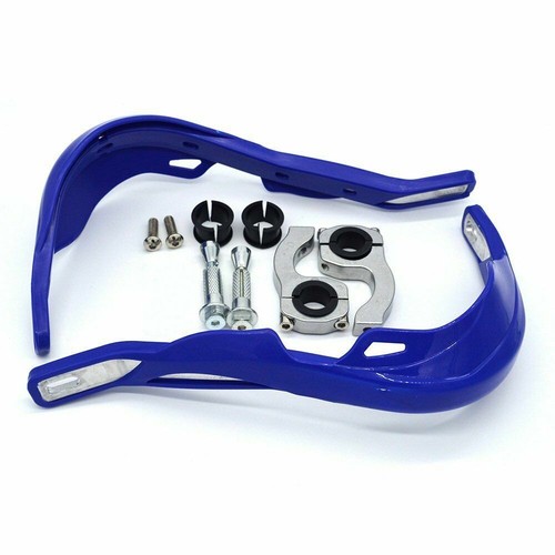 Motorcycle Hand Guards Handle Protector Handguard For Honda Yamaha Kawasaki KTN