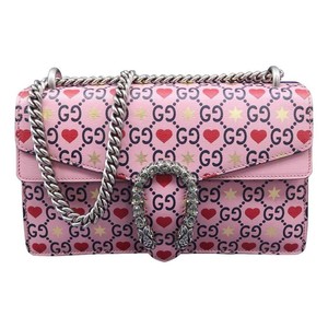 gucci bamboo padlock bolsa