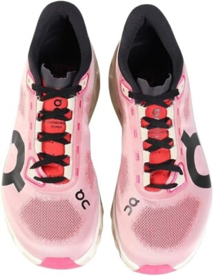 モントレー On-Running Cloudmonster Hyper W | Women Shoes Road/Trail On