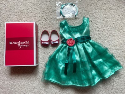 maryellen's birthday dress