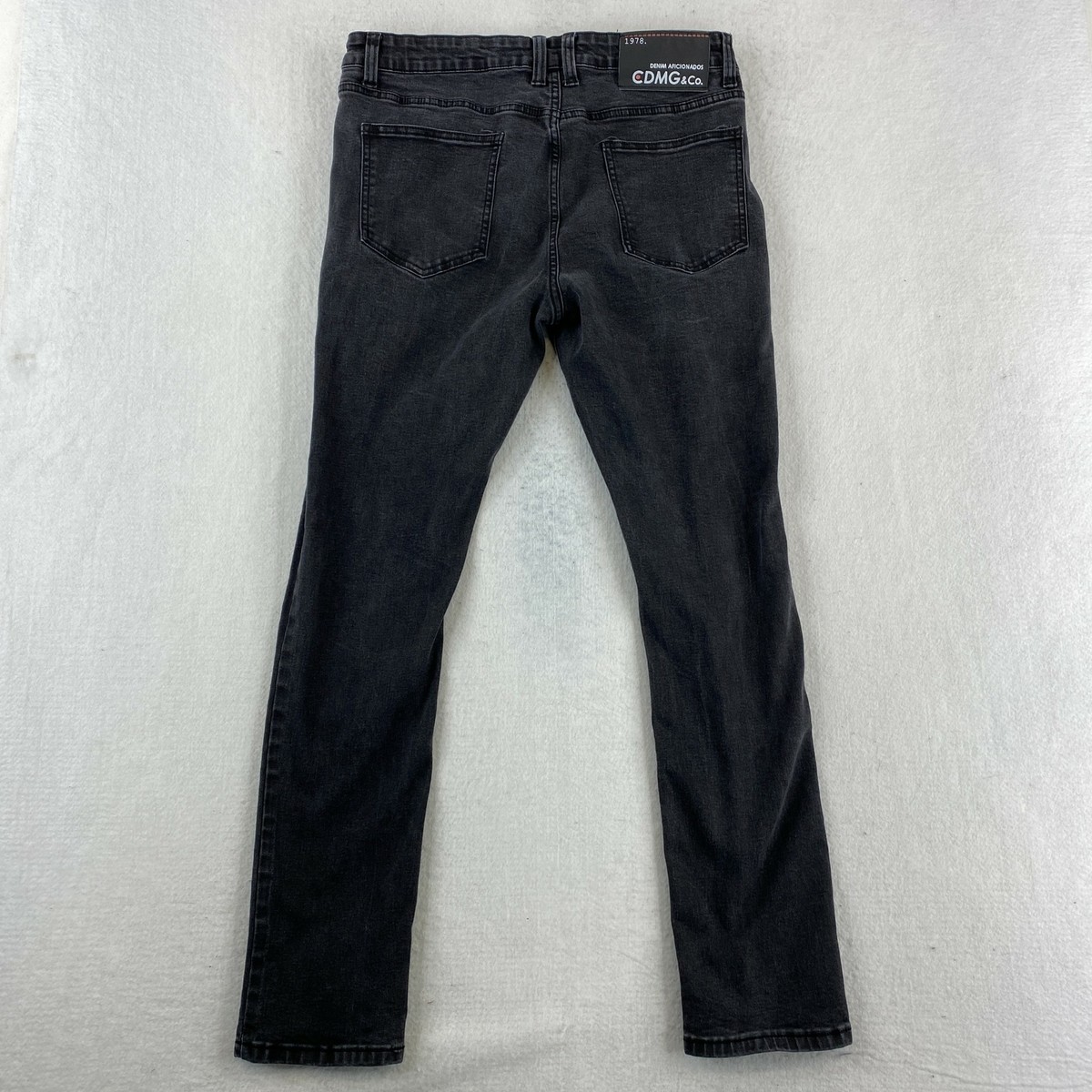 パンツ Phenomenon Crutch Scab Jeans 32 Phenomenon Crutch Scab Jeans Size 32