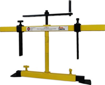 Esco Equipment 70162 Ring Master O-Ring and Lock Ring Installation Tool