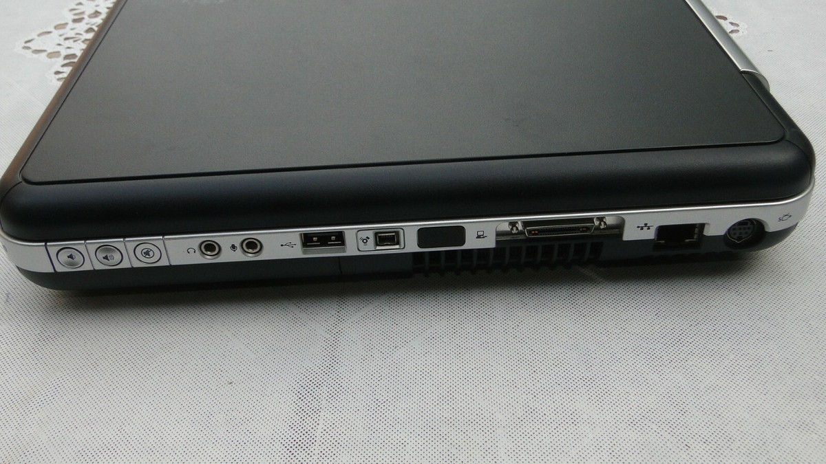 HP Notebook 15,4 Compaq NX9105 XP NX 9105 Tested | eBay