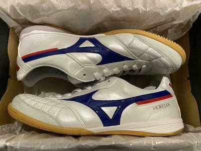 MIZUNO MORELIA SALA JAPAN IN 27.0cm us 9 Limited color Futsal shoes | eBay