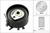 INA 531 0404 10 Spannrolle, Zahnriemen For Dacia Nissan Peugeot Proton Renault