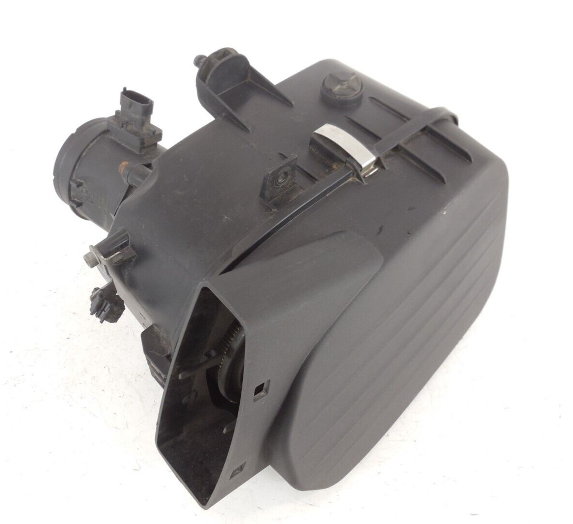 2014-2016 Maserati Quattroporte 3.0L Air Cleaner Housing Box Passenger Right OEM