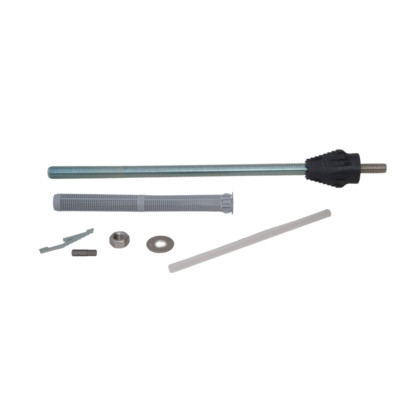 Fischer Thermax 16/170 M 12 verzinkt Wärmeverbundsystem Abstandsmontage