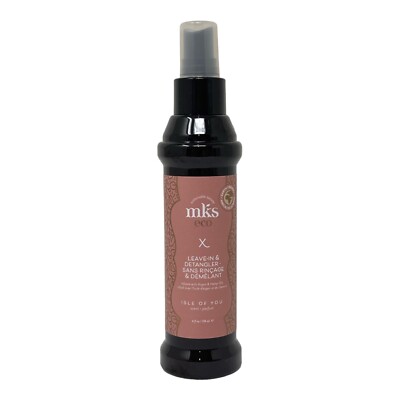 Marrakesh MKS Eco X Leave-In and Detangler Isle of You Scent 4 oz
