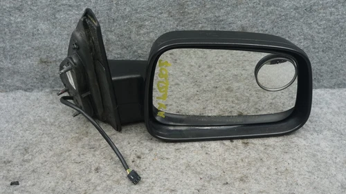 2008 2009 2010 2011 Chevrolet HHR Passenger Right Side 3 Wire Power Door Mirror