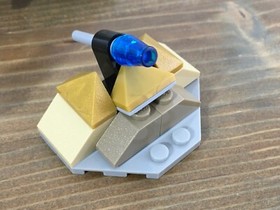 LEGO Marvel Super Heroes: Captain America's Avenging Cycle (6865)