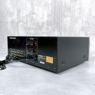 Z785 YAMAHA CA-X1 Integrated Amplifier Pure Complementary