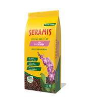 Seramis Spezial-Granulat FüR Orchideen 7 L