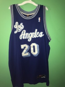 gary payton lakers jersey