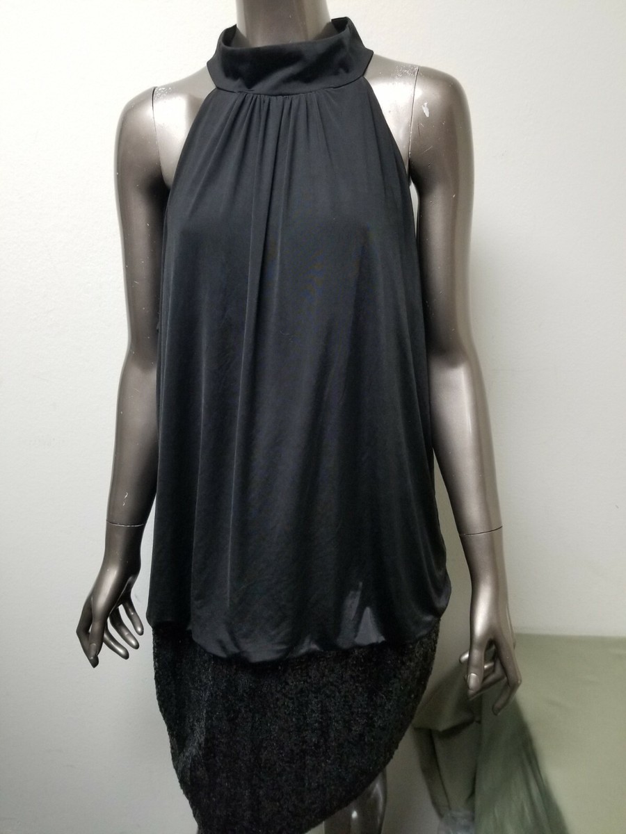 fredericks of hollywood sequin dress Fredericks Of Hollywood Vintage Black Lace