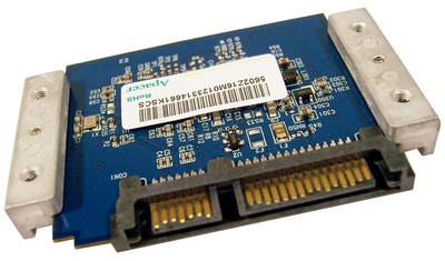 Apacer RoHS 4GB SAFD SATA SSD Flash NEW 8C-N2D02-MA00B 8C.N2D02.MA00B Memory Dr