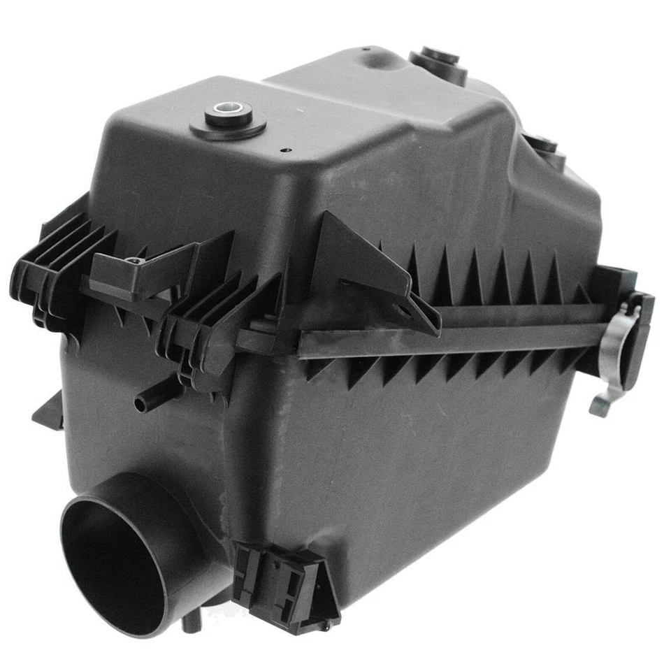 Carcaça da caixa de filtro do limpador de ar para 2003-2008 Toyota Corolla Matrix 17705-0D070 - Imagem 2 de 4