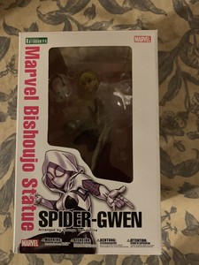 Marvel-Bishoujo-1-7-Scale-Spider-Gwen-Statue-by-Kotobukiya