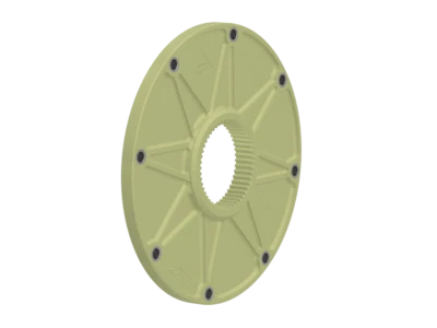 BoWex 55 FLE-PA Ø215 Ø241 Ø263 Ø314 KTR Flansch Kupplung coupling