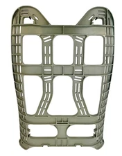 USGI Military MOLLE II Pack Frame - Gen 4 Foliage Green for Large Rucksack