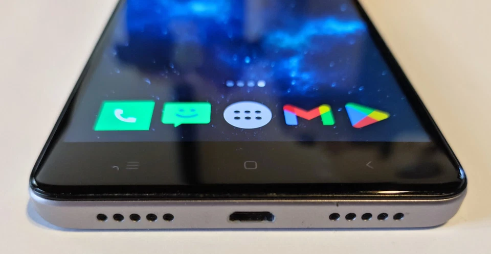 Xiaomi Redmi Note 4 - (3Gb-32Gb) - Immagine 4 di 4