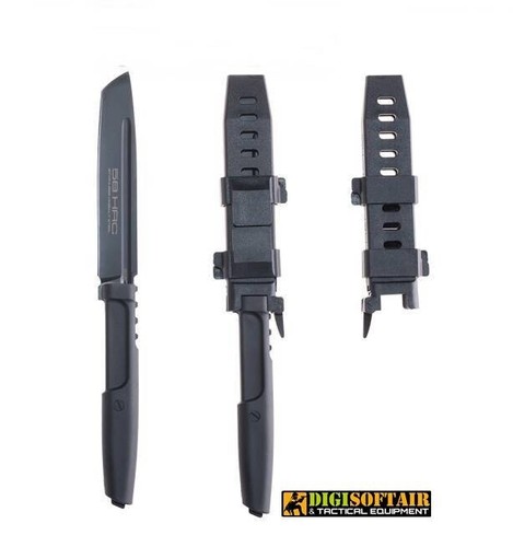 Extrema ratio Mamba Black - Foto 2 di 3