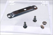 RIVAROSSI Le 636/R  carter carrello centrale   HO DC.