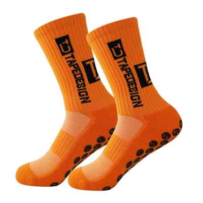 Tapedesign Fußballsocken Stoppersocken Größe 38-46  Footballsocks Gripsocken