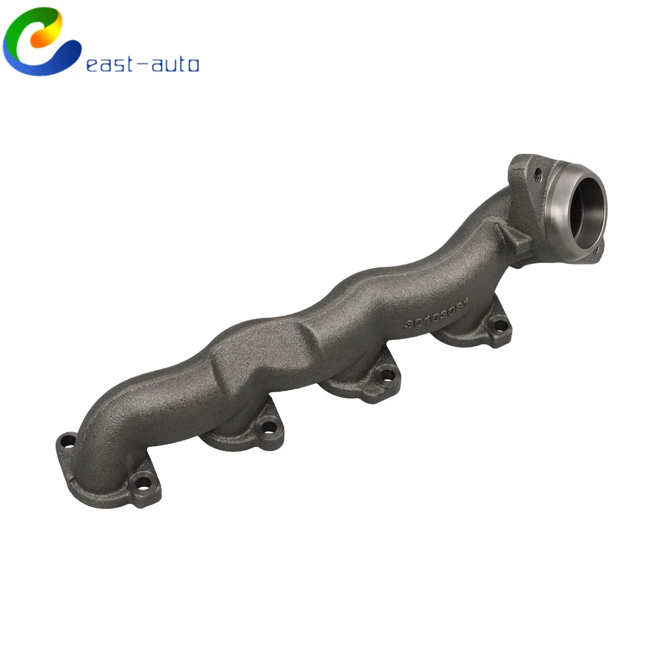 New 1995-2002 For Crown Victoria Grand Marquis Town CarExhaust Manifold  674-558 - Image 3 of 4