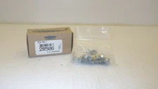 BANNER MGA-MH-1 ACCESSORIES CONTROL BOX MOUNTING HARDWARE (28506) NIB
