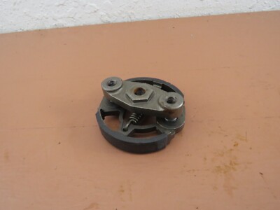 CLAM Edge 2.5 HP Gas Auger OEM Clutch