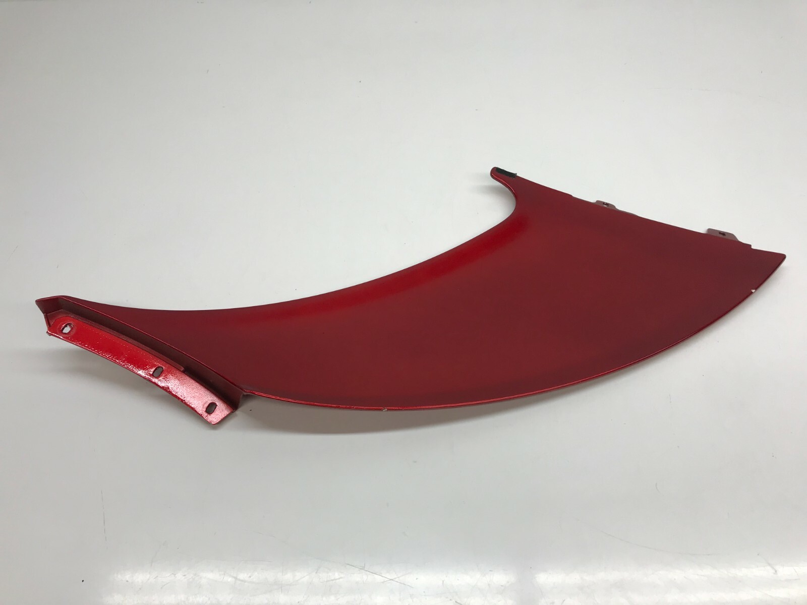 MCLAREN MP4-12C PASSENGER RIGHT RH SIDE QUARTER PANEL SIDE PANEL OEM 11A0396CP 