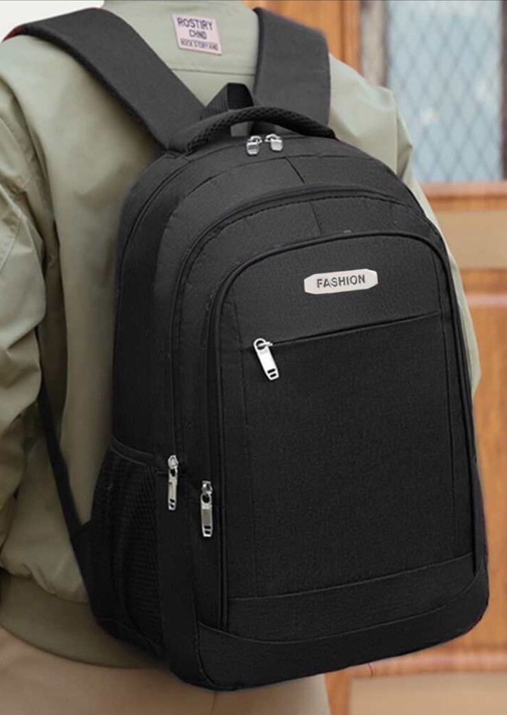 Mochilas De Hombre Grandes Impermeable Antirrobo Escolares Para Viajes Negocios