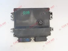33920-64J0 ENGINE CONTROL UNIT SUZUKI GRAND VITARA JT 1.6 M16A DENSO 112300-1213