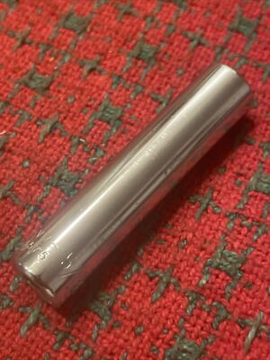 Vintage Craftsman 5/16'' Deep Socket 6pt 1/4'' Drive 43575 USA   Excellent