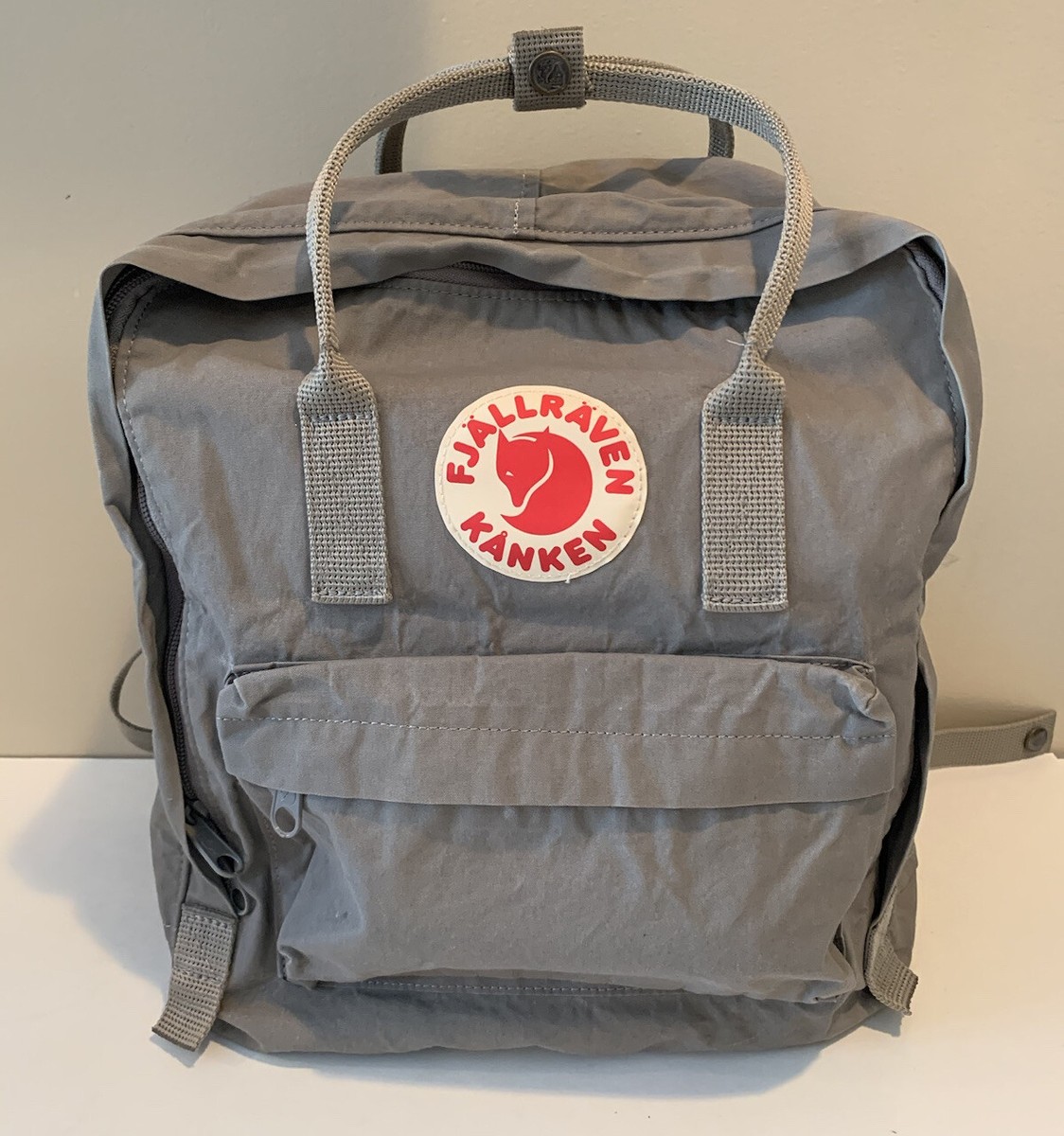 Laptop 15 Inch Gray Kanken Bag Super Grey 15 Kanken Backpack 15