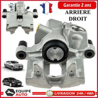Bremssattel Hinten Rechts FüR Peugeot 508 I Sw 1610900780 4401.R9