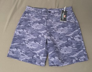 vineyard vines golf shorts