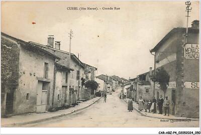 CAR-ABZP4-0270-52 - CUREL - Grande Street