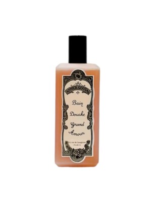 Vintage Annick Goutal Bain Douche Grand Amour 3 1/3 oz SEE DESCRITPION Free Ship