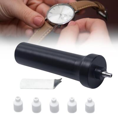 Uhr Öffnen Pumpe Wartung Praktische Uhr Reparatur Werkzeug Uhr