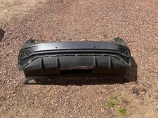 Paraurti Posteriore Audi Q3 Sportback  2020 Originale