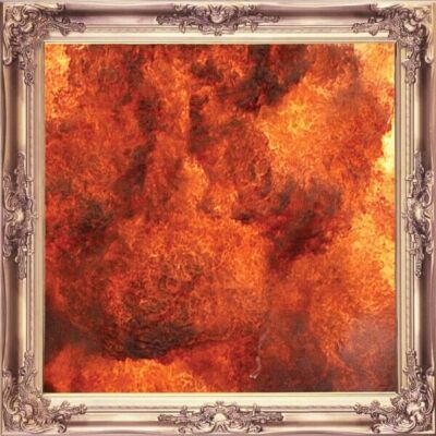 558663 Kid Cudi ''Indicud'' Music Album HD Cover Art 24x18 WALL PRINT POSTER