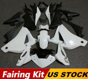 cbr250r fairing kit price
