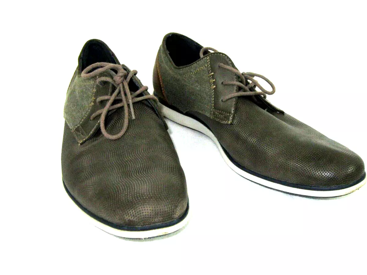 Sonoma Goods For Life vitalize By Ortholite Tan chaussures US homme taille 8 Me