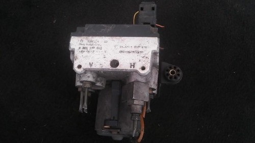 0265247000 ABS Pumpe Steuergerat Hydraulikblock a2912328414 34.51 DE234440-85