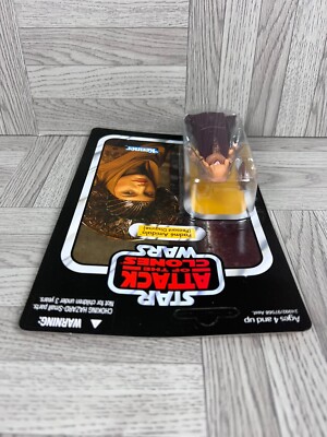 Star Wars A New Hope Vintage Collection Ponda Baba 3.75 Action Figure Hasbro